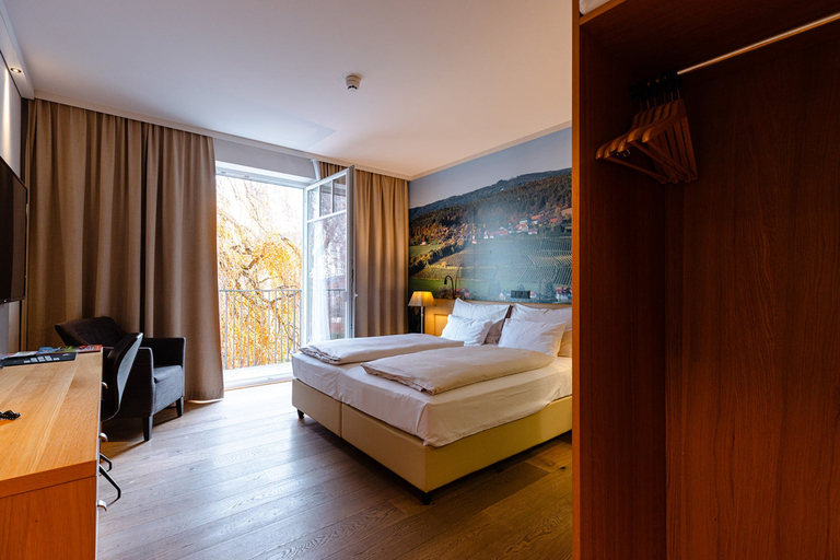 Bedroom 3, Hotel Stainzerhof, Deutschlandsberg