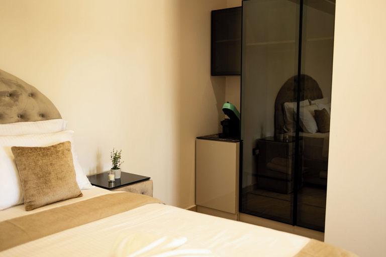 Bedroom 5, SANIMAR By Mono Alex, Central Macedonia
