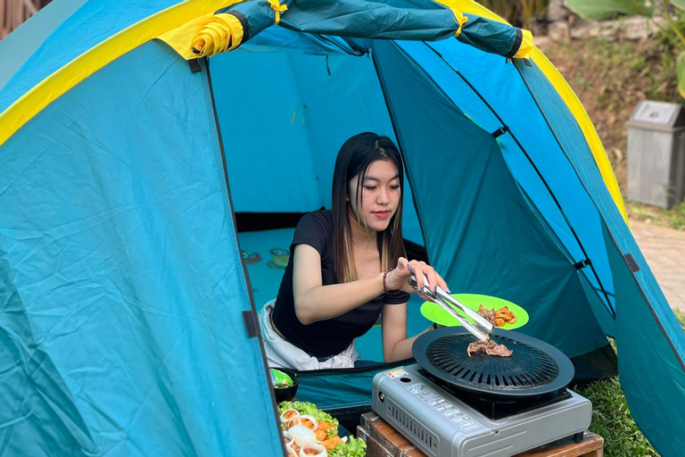 Food & Drinks, TwoSpaces Living at Welirang Resort, Mojokerto