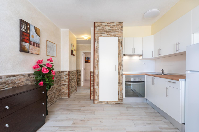 Others 5, Tropic Apartments en Castle harbour, Santa Cruz de Tenerife