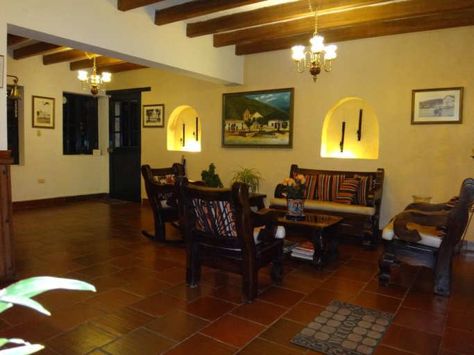 Public Area