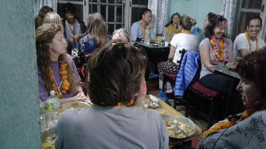 Food & Drinks 4, Pradhan House - Home Stay, Bagmati