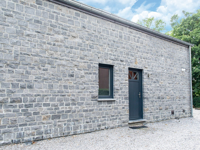 Exterior & Views 2, Pleasant holiday home with infrared sauna, Luxembourg