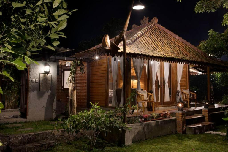 Exterior & Views 1, Villa Arum Dalu, Bogor