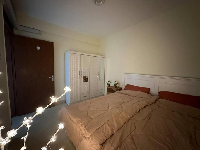 One Private Room Sharing Apartment Flat 31 Room 3, Abu Dhabi City