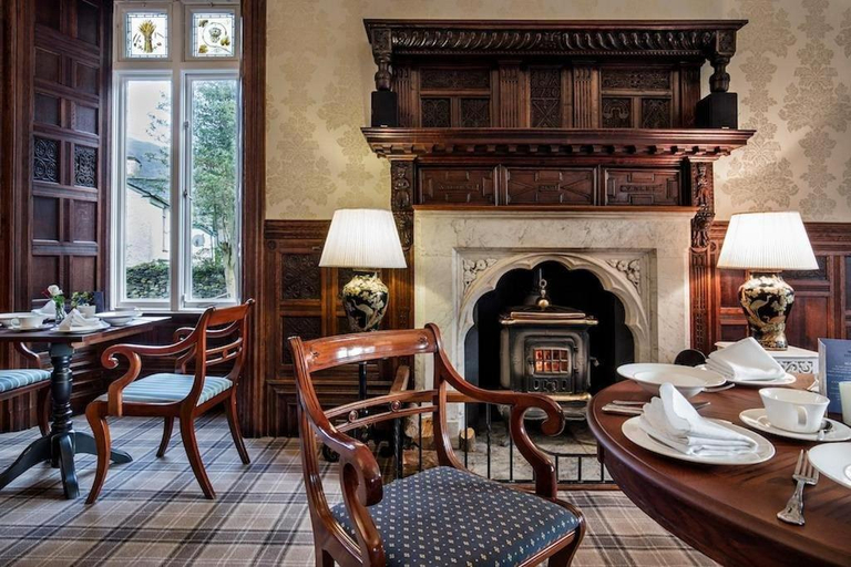 Others 2, Ambleside Manor - Vegetarian B&B, Cumbria