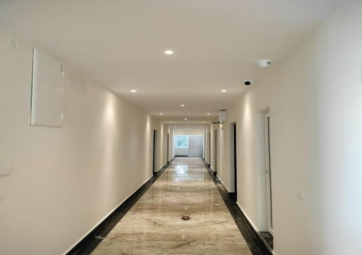 Others 5, Globus Hotel by Silicon Hearth, Bangalore