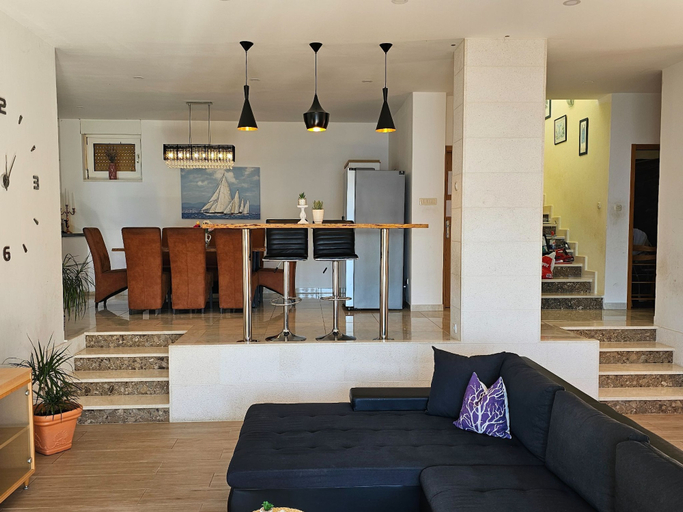 Food & Drinks, Holiday Home Sunrise, Omiš