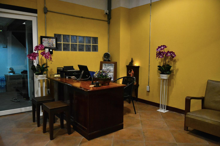 Public Area 2, Seedling House, Pattaya