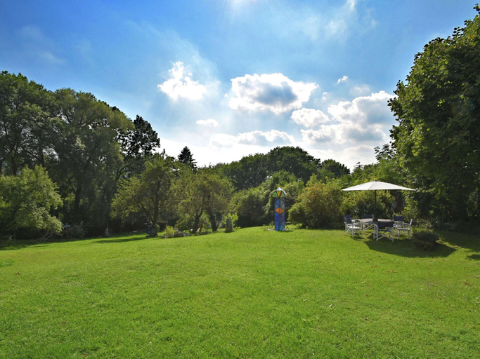 Others 5, Superb Holiday Home in Weissenburg near Forest, Weißenburg-Gunzenhausen