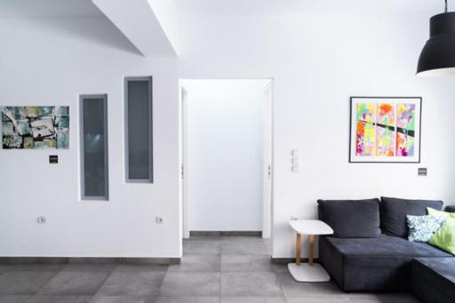 Others 2, Hermes Apartments, Attica