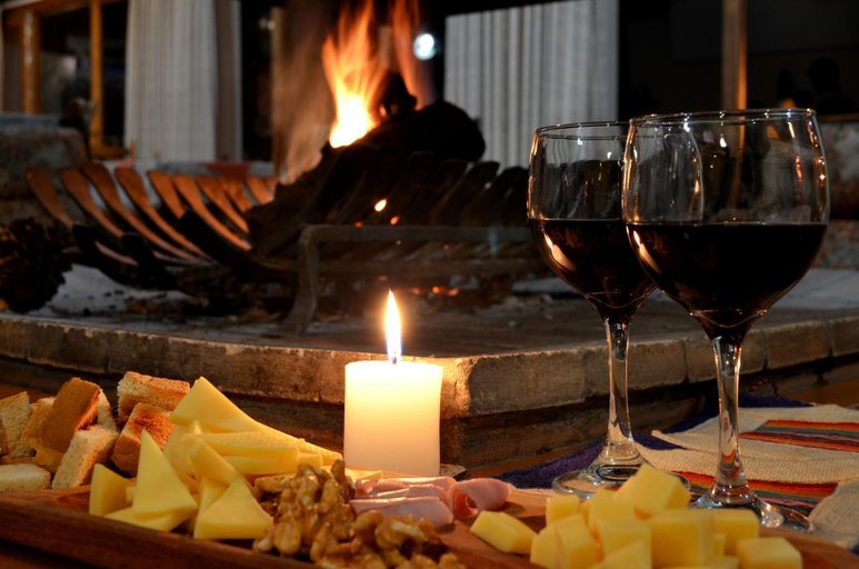 Food & Drinks 5, Hosteria Guemes, Bariloche