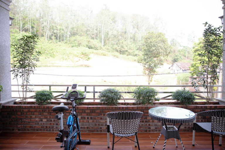 Others 5, GRAD Son Lam Hotel, Nghĩa Đàn
