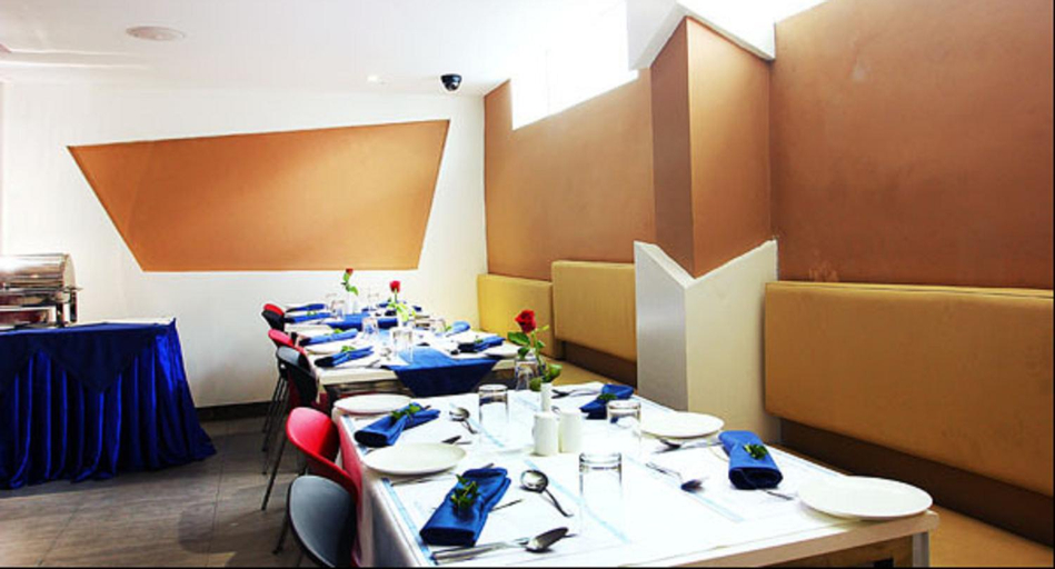Food & Drinks, Millennium Continental, Ernakulam