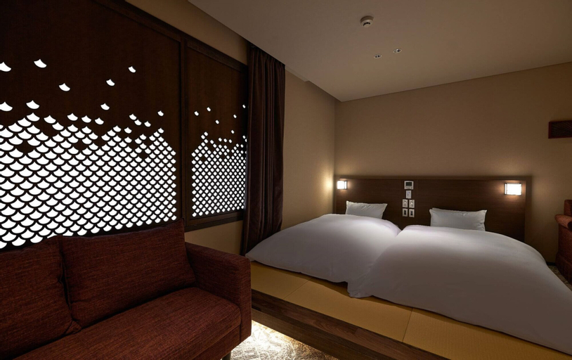 Bedroom 11