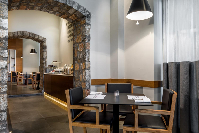 Food & Drinks 5, Aegli Hotel Volos, Thessaly
