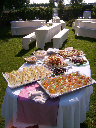 Food & Drinks 5, Hotel Goldbachel, Bad Dürkheim