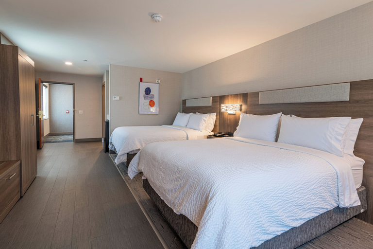 Bedroom 9