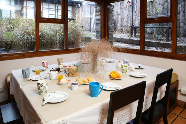 Others 3, La Justina Hostel, Bariloche