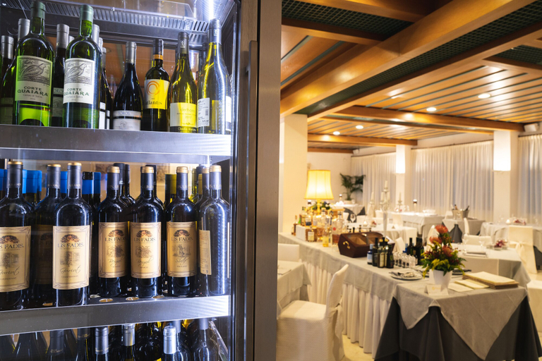 Food & Drinks 5, Hotel Ristorante Primavera, Treviso