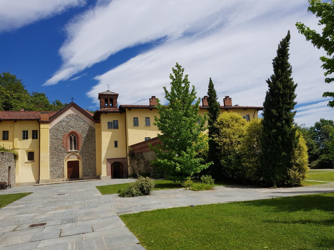 Exterior & Views 1, Certosa 1515, Torino