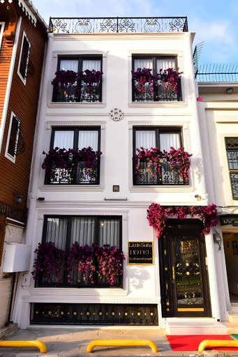 Others 5, LITTLE SOFIA HOTEL, Fatih
