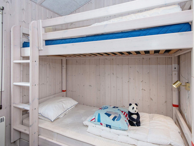 Bedroom 2, Seaside Escape With Views - By Traum Ferienwohnungen, Kolding