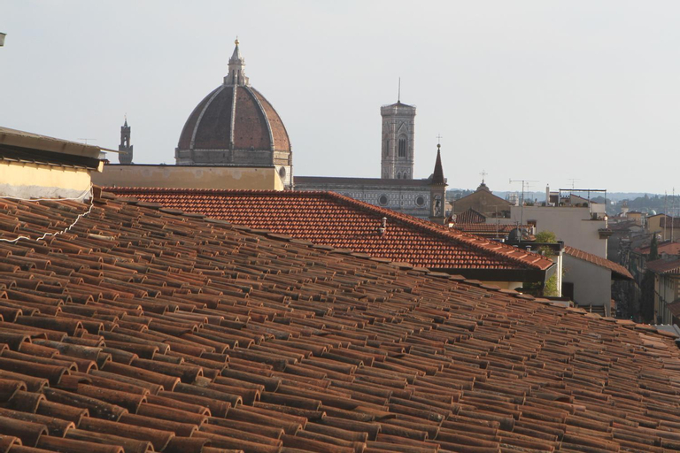Affittacamere Mannolini, Florence