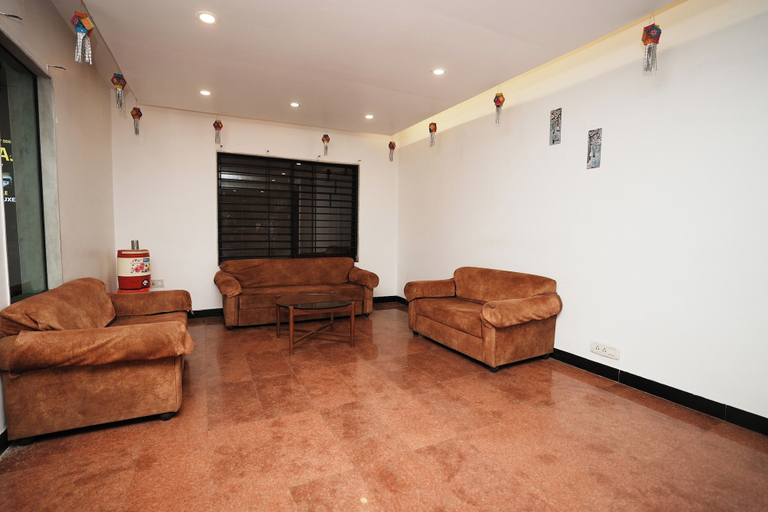 Others 5, Hotel Maharaja Residency, Satara