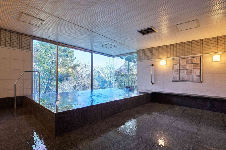 Others 5, Tokyu Vacations Izukogen, Itō
