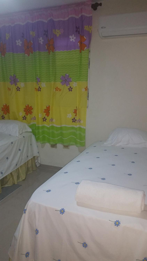 Others 4, Hostel Quintonido, Jarabacoa