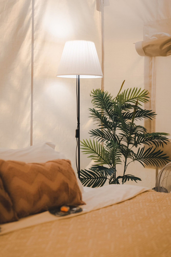 Bedroom 3, SOL Glamping at Khao Yai, Pak Chong
