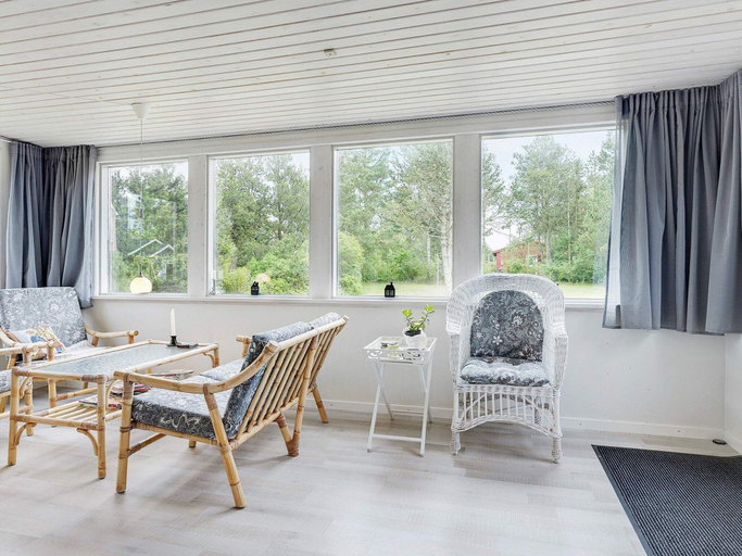 Others 5, 6 Person Holiday Home in Saeby, Frederikshavn