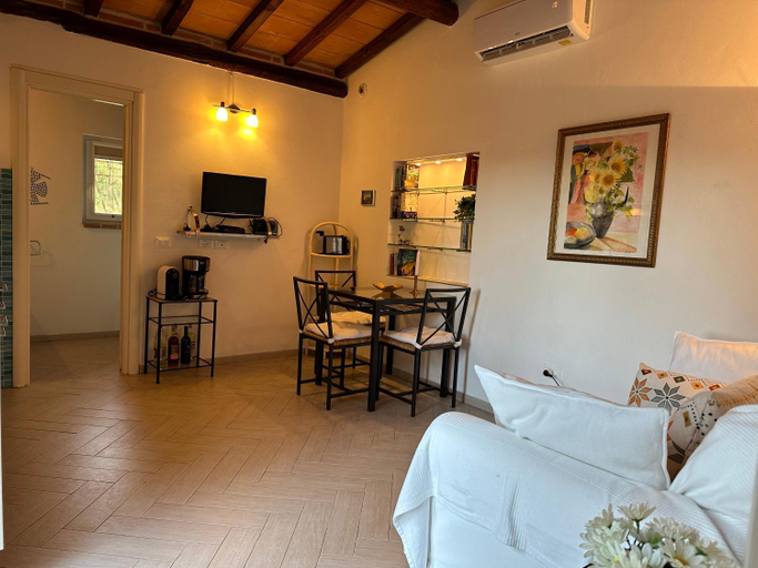 Others 2, Podere La Fornace, Grosseto