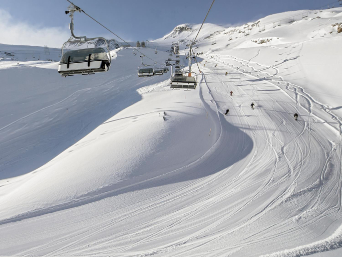 Others 5, Sonja Alpine Resort, Zell am See