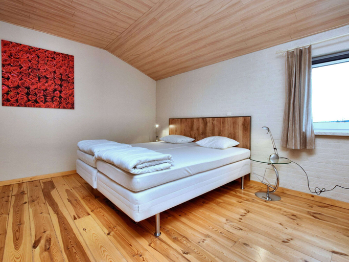 Bedroom 2, Cosy Nature Retreat, Houffalize, Luxembourg