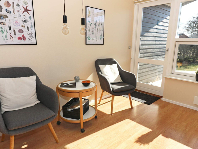 Others 4, 6 Person Holiday Home in Hadsund-by Traum, Mariagerfjord