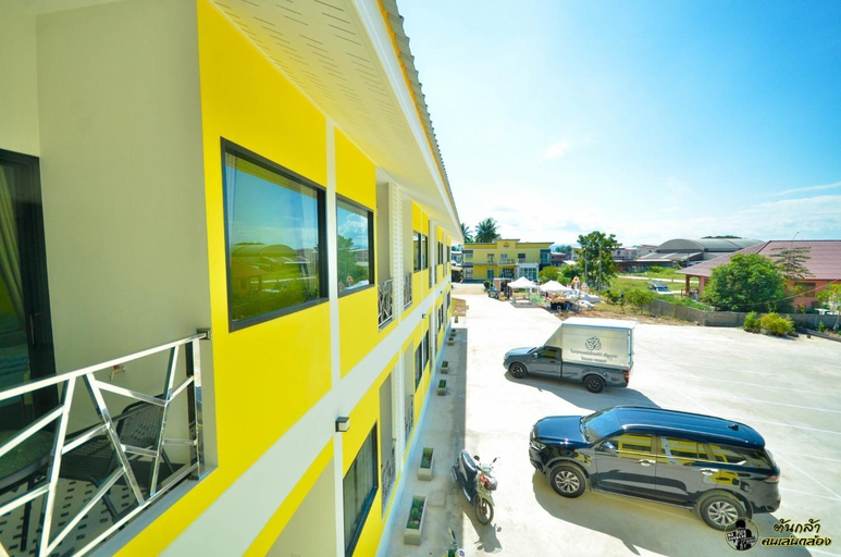 Others 3, แอ่ว-ดีLD Hotel&Residences, Ngao