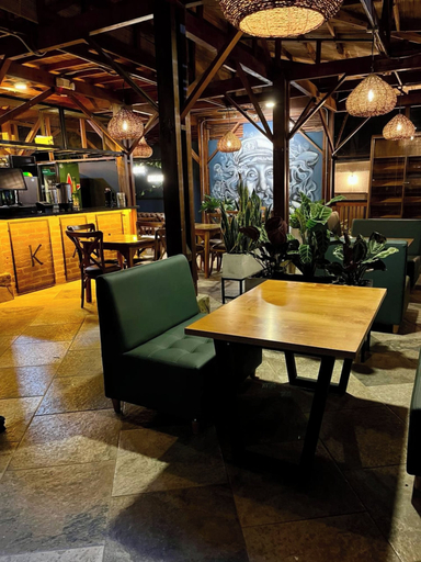 Food & Drinks 5, Kai Hotel Campestre, Calarcá