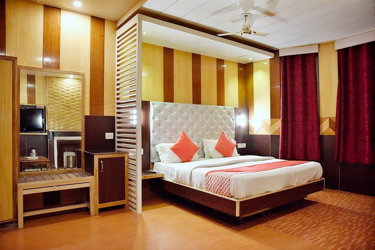 Hotel Ganga (Shimla,HP), Shimla
