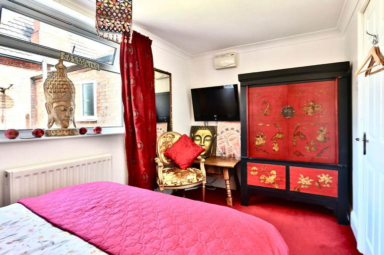 5, The Bays Clee Rd, Lincolnshire