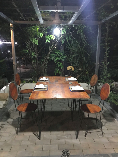 Food & Drinks 4, Siem Reap Homesteading Garden Retreat, Siem Reap
