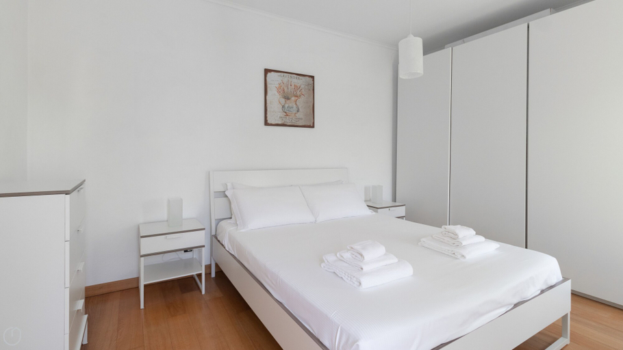 Bedroom 2, Italianway - Gaudio 15, Imperia