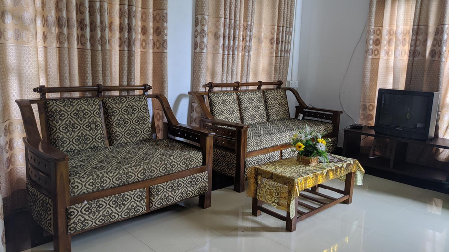 5, Cottage Home Belihuloya, Imbulpe