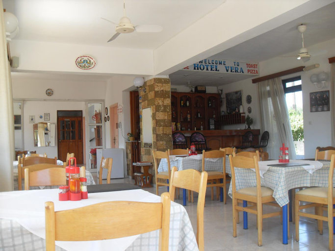 Food & Drinks 4, Vera Studios, South Aegean