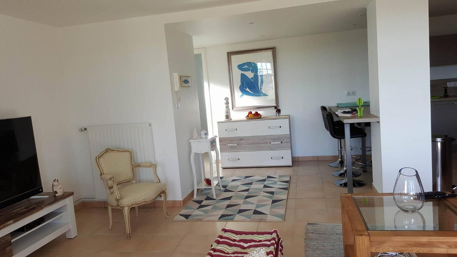 Others 4, Aux Premieres Loges, Seine-Maritime