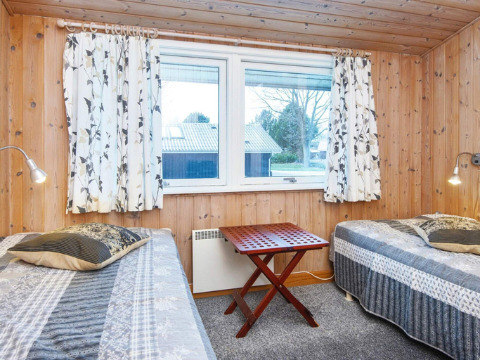 Others 5, 4 Star Holiday Home in Juelsminde, Hedensted