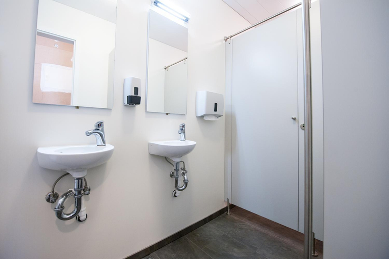 Facilities, Dalakot Budardal, Dalabyggð