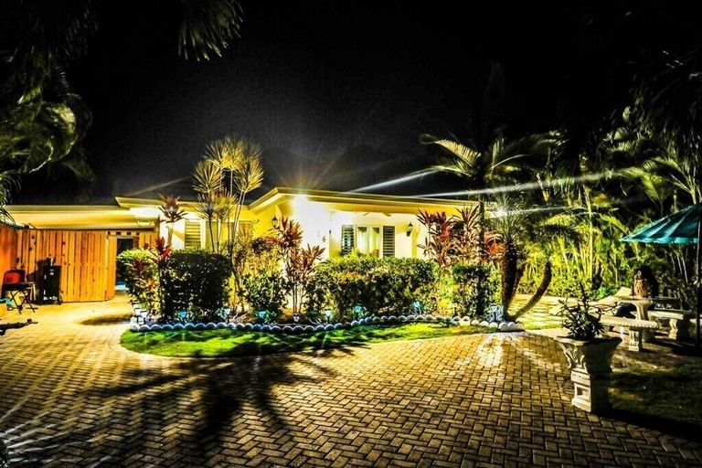 Exterior & Views, Crown Royal Villas