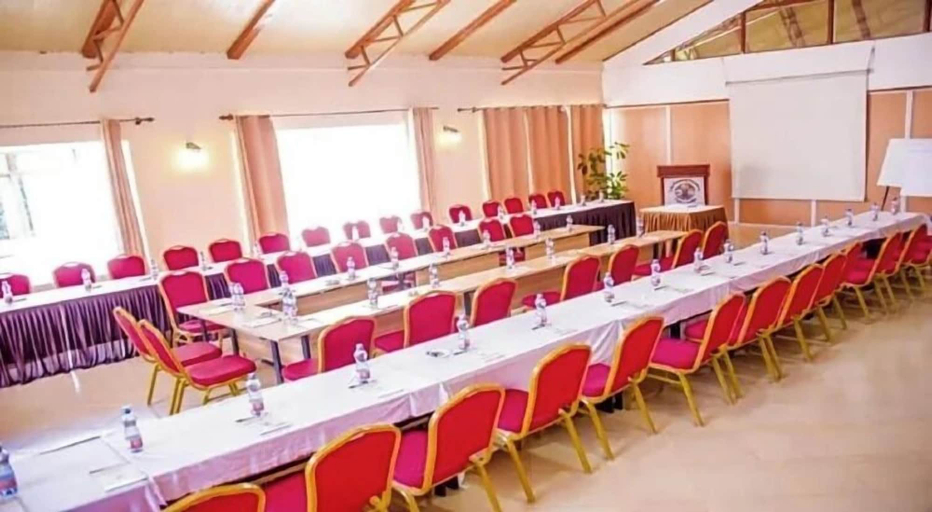 Business Facilities